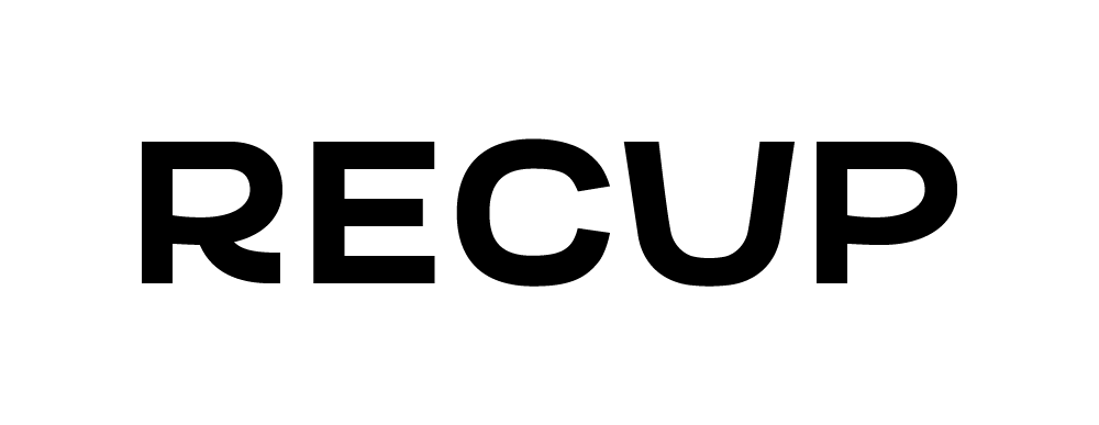 RECUP_Wortmarke_Schwarz_RGB